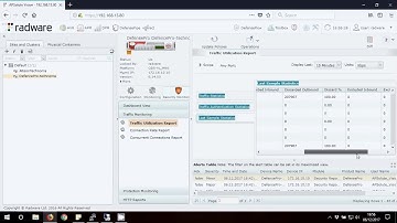 [UDP FLOOD]-KALI-LINUX-DEFENSEPRO-TEST_LAB