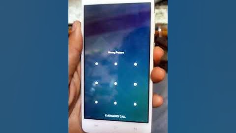 Lava iris 870 hard reset