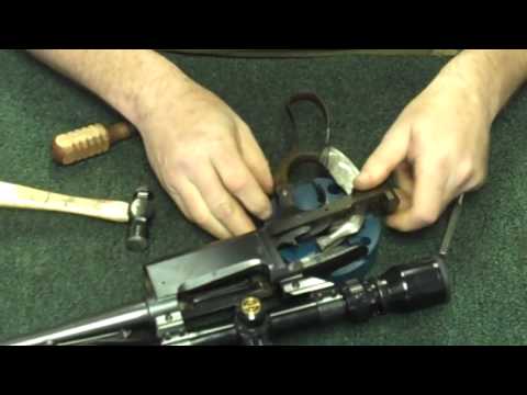 Gun Works - Savage Model 99 (.300 Savage)