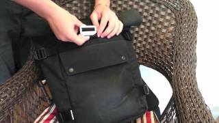 bluelounge laptop backpack Targus 15-16 HeritageLuxe Backpack, Blue Designed with a double zipper closure Lenovo B210 15.6" Backpack Blue