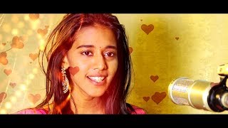 Super Singer Priyanka's Asathuriye  Video Song | Saran Prakash Musical