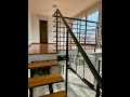 Loft Providencia, RM, Chile