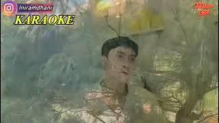 Keranda cinta karaoke Ramdhani(cover)