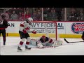New Jersey Devils at Carolina Hurricanes | One-Minute Game Highlights | 4.22.25