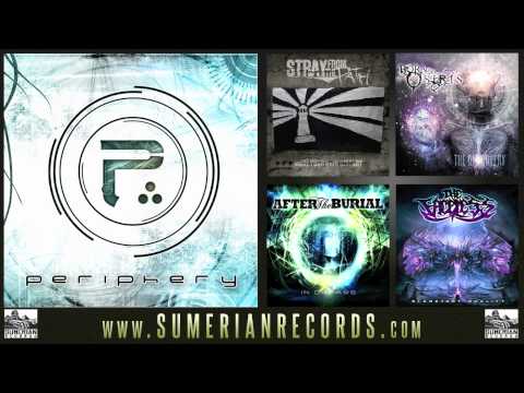 PERIPHERY - Zyglrox