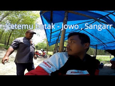 kena Portal hangat Bikers Medan , Enduro Go Out Adventure