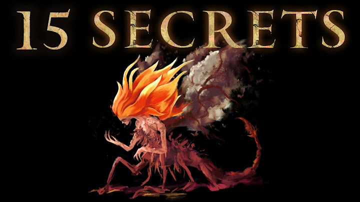 15 Fabulous Secrets in Elden Ring!