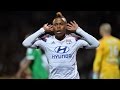 Clinton njie  olympique lyonnais  20142015