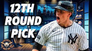Ben Rice: The Yankees' Hidden Gem at Catcher & First Base