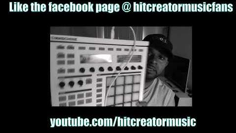 HOW TO INSTALL NATIVE INSTRUMENTS MASCHINE ON THE NEW MACBOOK PRO RETINA DISPLAY