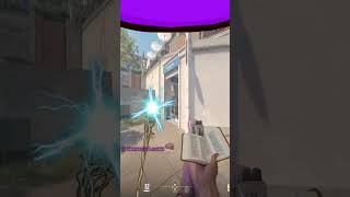 Casting Spells in Counter-Strike 2 🔮