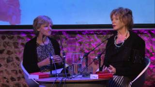 The Love Object- Edna O’Brien with Di Speirs