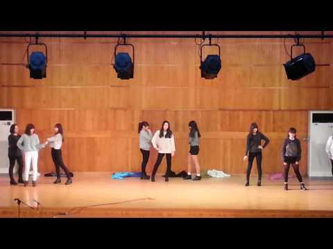 부흥중졸업페스티벌306디바&더보이즈