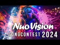 NuoVision Songcontest 2024