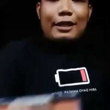 #rokokmagnum #minangkocak