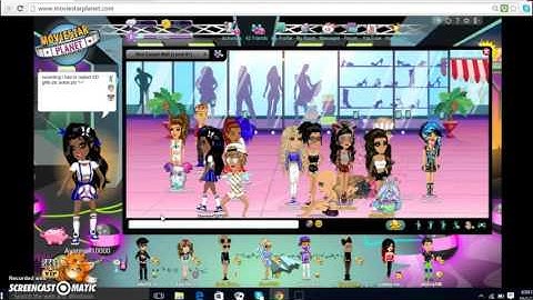 random msp video of fun #4