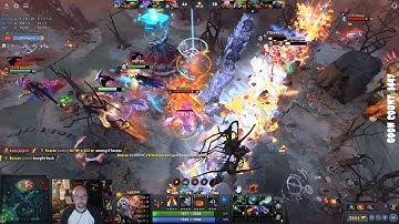 PFlax Dota 2 with Shane & the Lads Sep 22 2022 - "Eggcecute PLAN OMEGA"