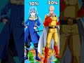 Who is strongest  rimuru vs saitama  anime rimuru saitama edit