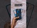 Best covers for VIVO V50,V50e,T4r and iqoo Z10r #cover #tech #Vivo #iqoo