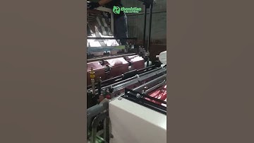 Sản Xuất Túi Xốp Hàng Chợ Theo Yêu Cầu