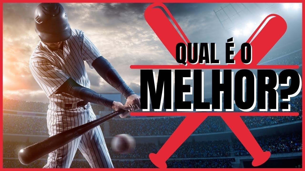 Melhor jogador de beisebol da história: veja os 10 maiores