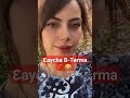 Ɛaycha B Terma Kabyle Kabylie Kabyle Girl Tizi Ouzou Bejaia Kabyle De France Kabylienne