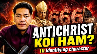 Download lagu ANTICHRIST KOI HAM? Akihetna character point 10 ho...