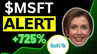 MSFT Stock TOMORROW UPDATE! (The Exact Answer!) Microsoft