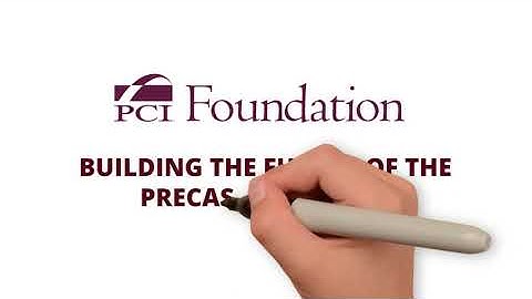 PCI Foundation Overview