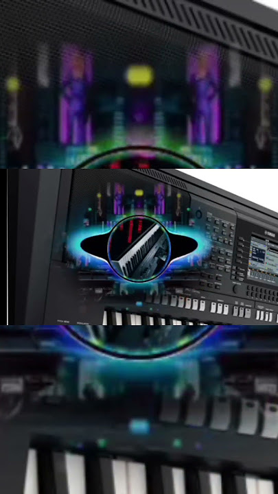 Dj Keyboard Shorts Audio HD