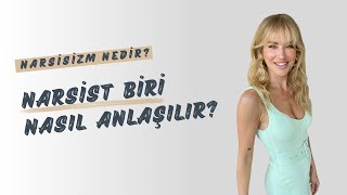 BurcuEs | Dikkat! Sevgiliniz Narsist Olabilir! | Konuk: Gülşah Saydam - Psikoloji Bilim Uzmanı