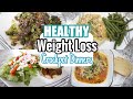 Healthy  easy crockpot dinners for weight loss  healthy dump  go slow cooker recipes