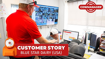 Transition Alerts at Blue Star Dairy | Catching Issues Early