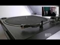 Cómo copiar discos de vinilo