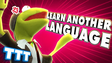 Zylus is SICK of these monolingual IDIOTS | Gmod TTT