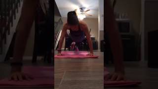 Information // CORE DE FORCE :: DAY 11 //  Risa Auger, beachbody coach News