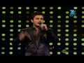 Azmat Hussain - A Star Is Born - Anu Malik Saregamapa L'il Champs 2011 September 24'11