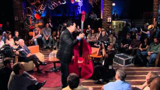 Penn Jillette and Martin Mull Play together on The Green Room with Paul Provenza