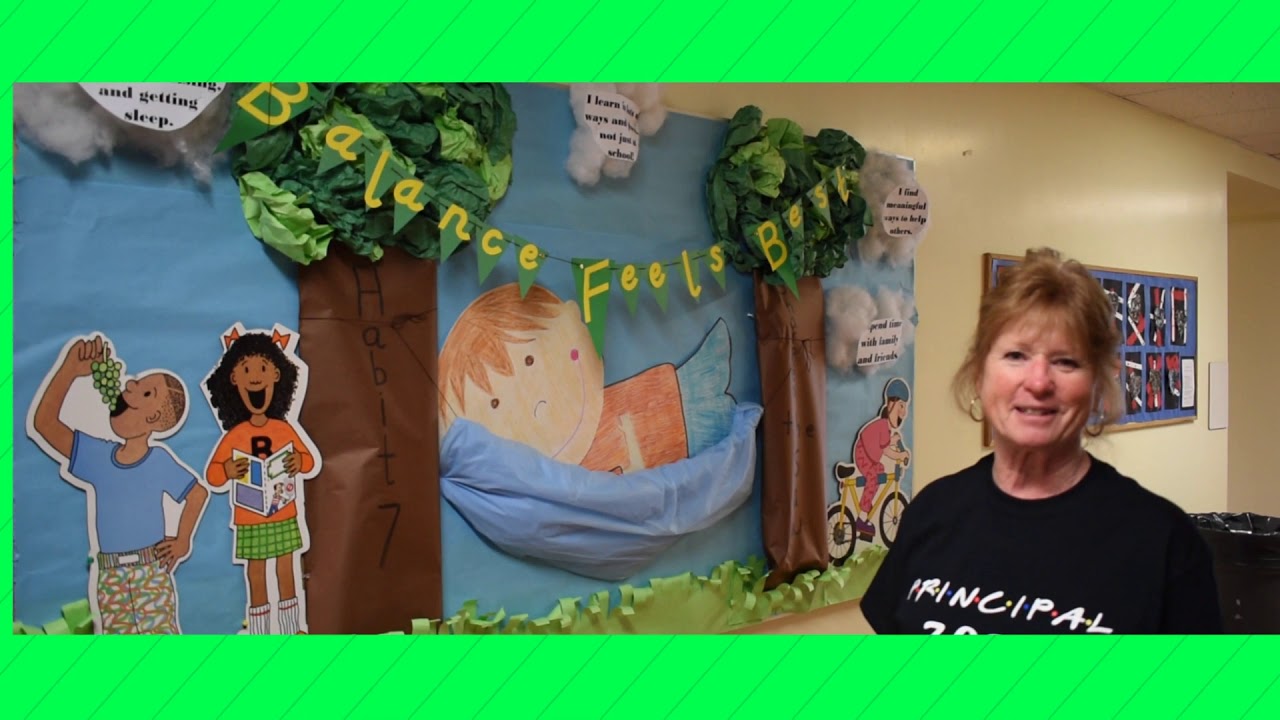 Kindness Spirit Day Oak Harbor Elementary YouTube