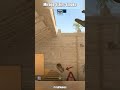 Mirage - Stairs Smoke