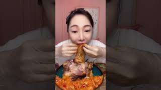 Asmr China Food Mukbang Eating Show