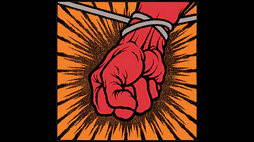 Metallica - St Anger Album Complete Discography 2003