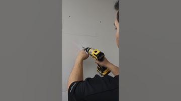 DIY - Installing a coat hook