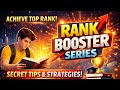 Rank Booster Series