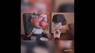 Napo Summary | Award winning short animated film |