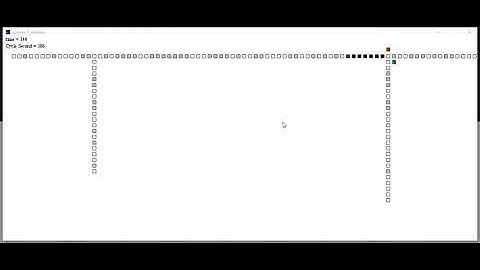 Traffic Simulation: Cell Transmission Model