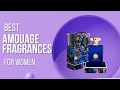 Best Amouage Fragrances for Women | Amouage Perfumes | Amouage for Women | Redolence perfume
