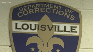 Investigator updates Metro Council on conditions inside Louisville jail