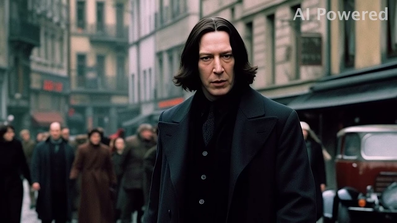 Harry Potter but in Germany