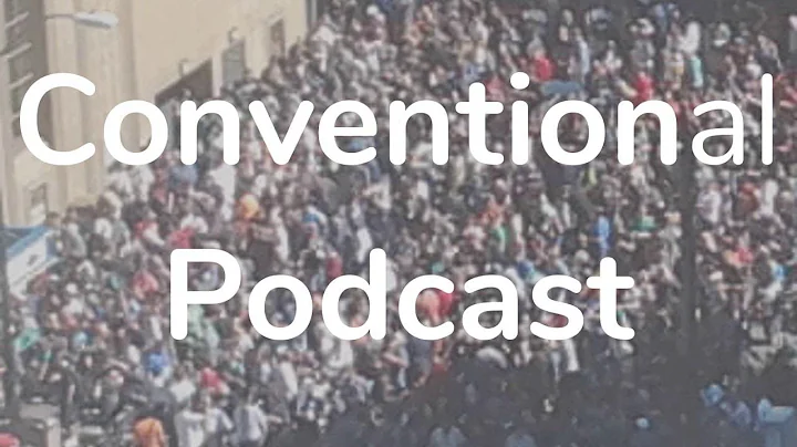 Episode 1 - Kristin Lindsay (PAX)